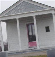Odd Fellows Cemetery