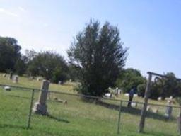 Odd Fellows Cemetery