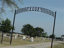 Odd Fellows Cemetery Odd Fellows Cemetery
