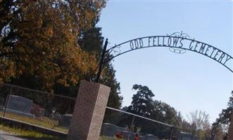 Odd Fellows Cemetery