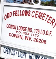 Odd Fellows Cemetery