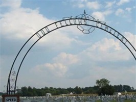 Odd Fellows Cemetery