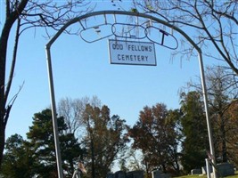 Odd Fellows Cemetery