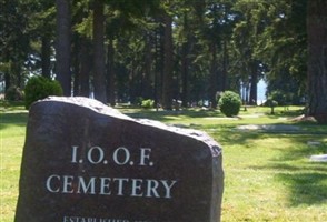 Odd Fellows Cemetery