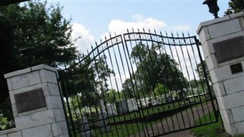Odd Fellows Cemetery