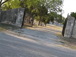 Odd Fellows Cemetery Odd Fellows Cemetery