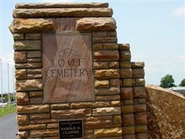 Odd Fellows Cemetery