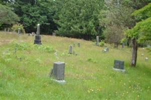 Odd Fellows Cemetery Odd Fellows Cemetery