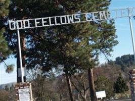 Odd Fellows Cemetery