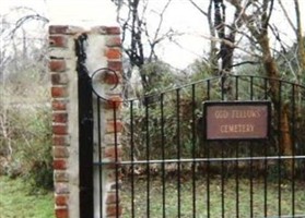 Odd Fellows Cemetery