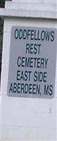 Odd Fellows Rest Cemetery