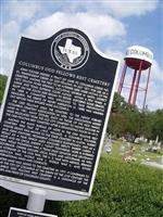 Odd Fellows Rest Cemetery