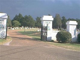 Odd Fellows Rest Cemetery