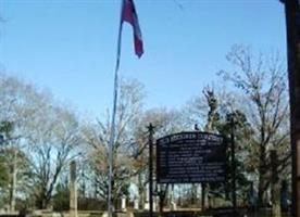 Odd Fellows Rest Cemetery