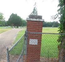 Oddfellows Okolona Cemetery