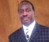 Oddie L. "Duke" Bowman, Jr Oddie L. "Duke" Bowman, Jr