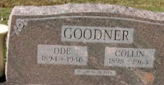 Ode Goodner