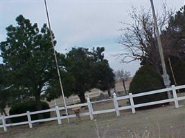 ODea Cemetery