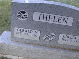 Odelia D Fedewa Thelen Odelia D Fedewa Thelen