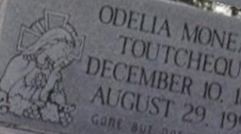 Odelia Moneaux Toutcheque Odelia Moneaux Toutcheque