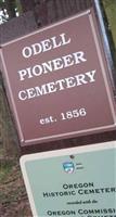 ODell Cemetery