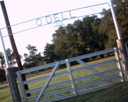 Odell Cemetery