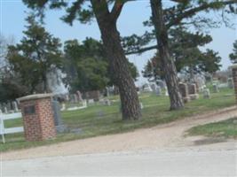 Odell Cemetery