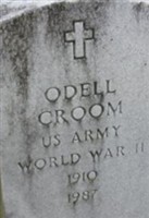 Odell Croom