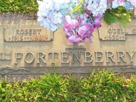 Odell Gwin Fortenberry