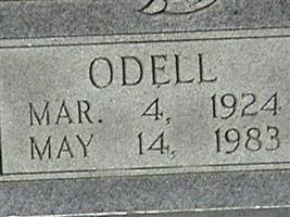 Odell Lane