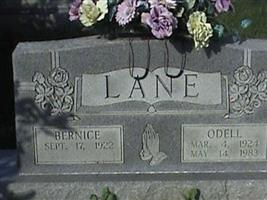 Odell Lane