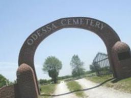 Odessa Cemetery