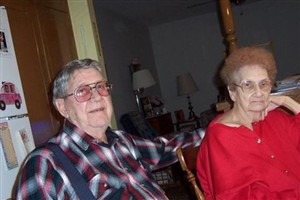 Odessa Gretchen "Gret" McDuffie Cooke Odessa Gretchen "Gret" McDuffie Cooke