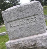 Odessa Powell Allender Odessa Powell Allender