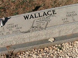 Odessa Wallace