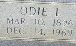 Odie Lucious Pool