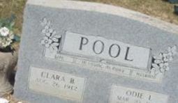 Odie Lucious Pool