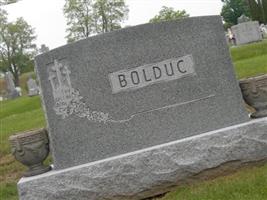 Odilon Bolduc