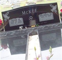 Odom M. McKee