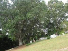 Odum-Carney Cemetery