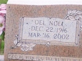 Oel Noel Lovell