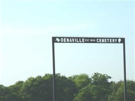 Oenaville Public Cemetery