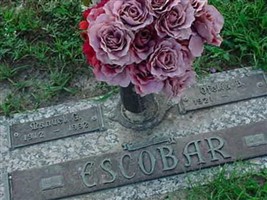 Ofelia Barrera Escobar