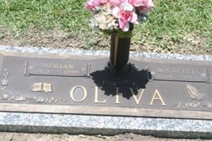 Ofelia Oliva