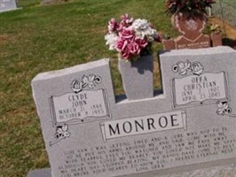 Offa Christian Monroe