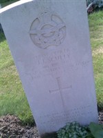 Pilot Officer (Air Bomber) John Joseph Scully Pilot Officer (Air Bomber) John Joseph Scully