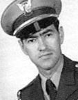 Officer George W. Redding