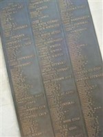 Officer's Steward 2nd Class Ernest Gibbs Silk Officer's Steward 2nd Class Ernest Gibbs Silk