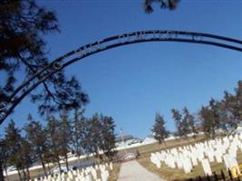 Offutt AFB Cemetery