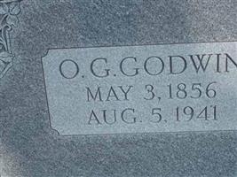 O. G. Godwin